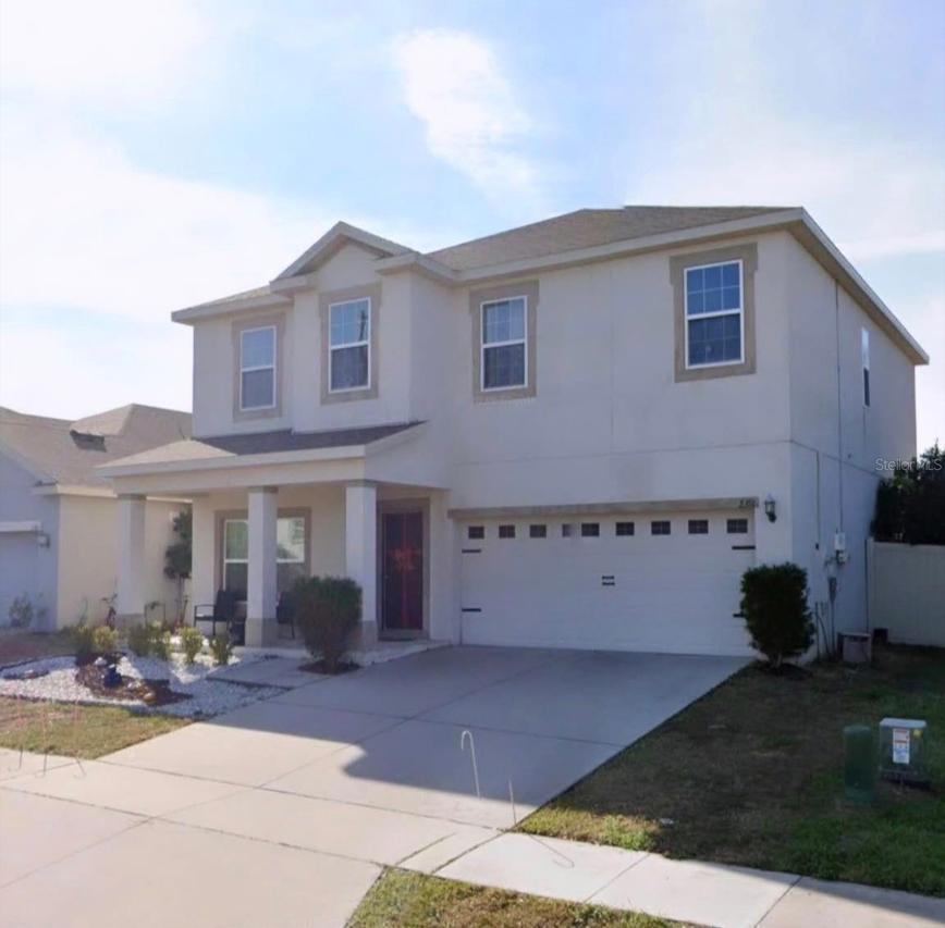 2391 Sanderling St., Haines City, FL 33844