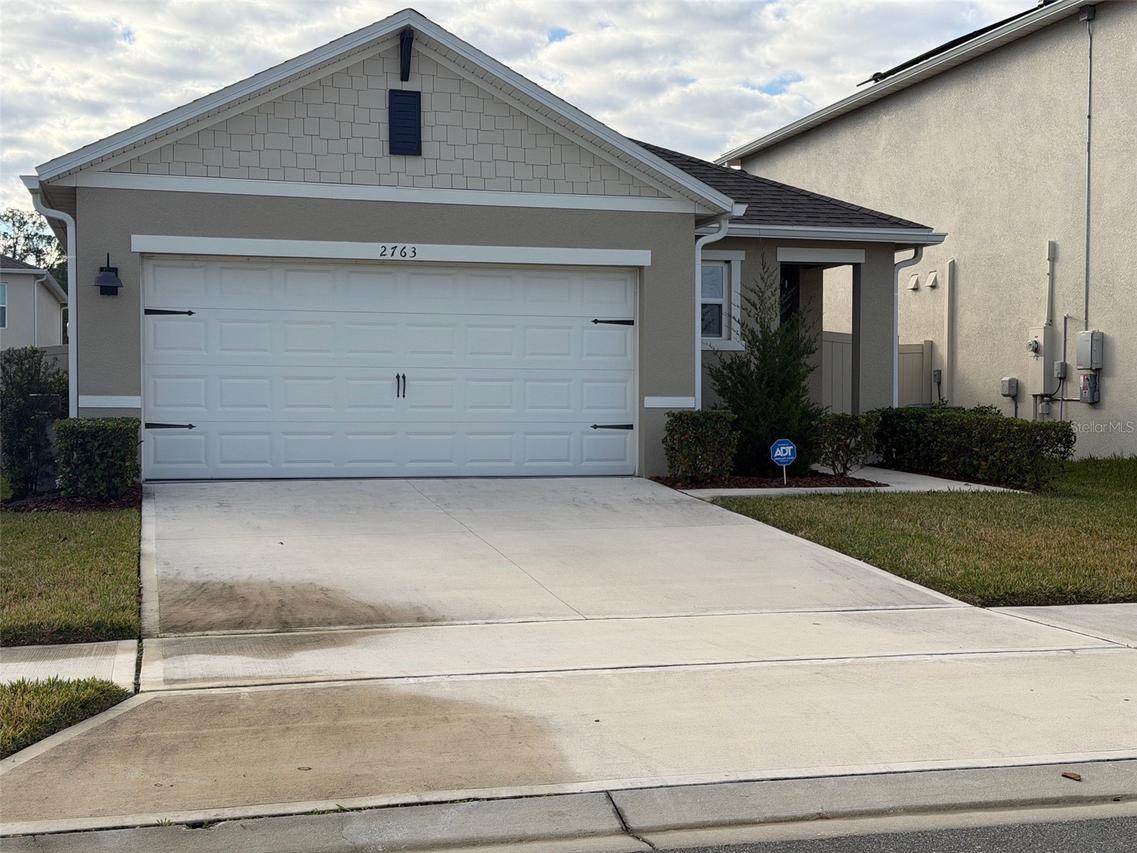 2763 Swooping Sparrow Dr., St Cloud, FL 34773