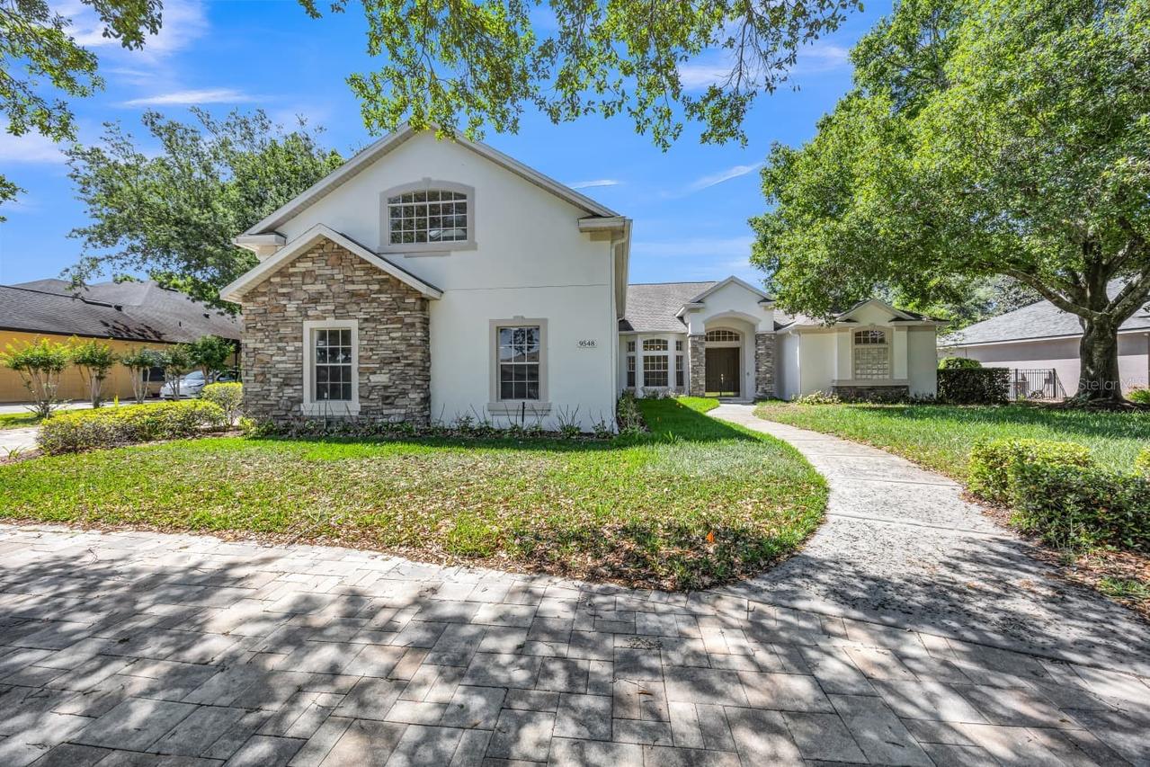 9548 Crown Prince Ln., Windermere, FL 34786