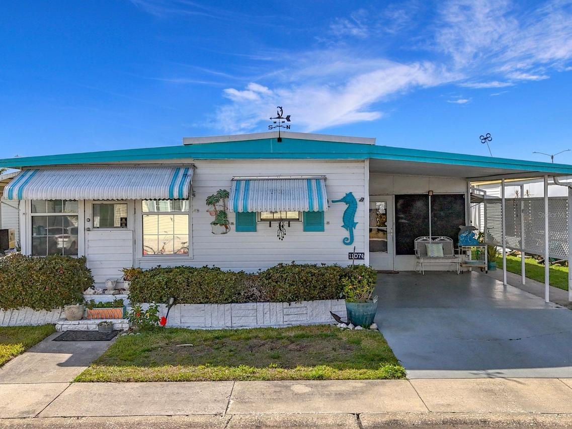 11076 100th St. #41, Largo, FL 33773