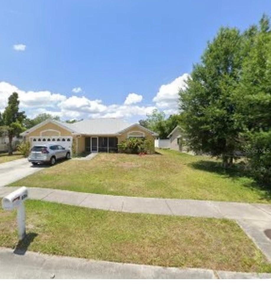 806 N Forrest Ave., Kissimmee, FL 34741