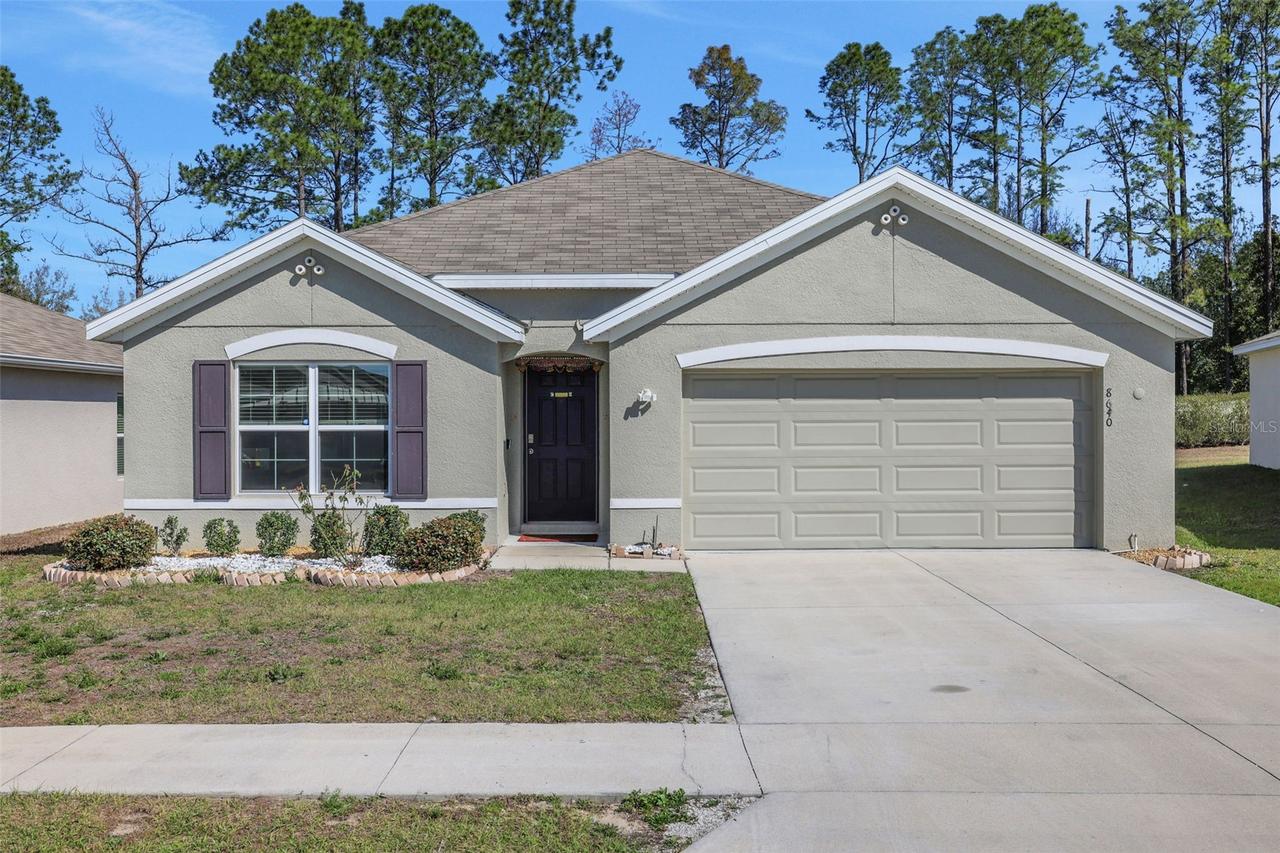 8640 SW 49th Cir., Ocala, FL 34476