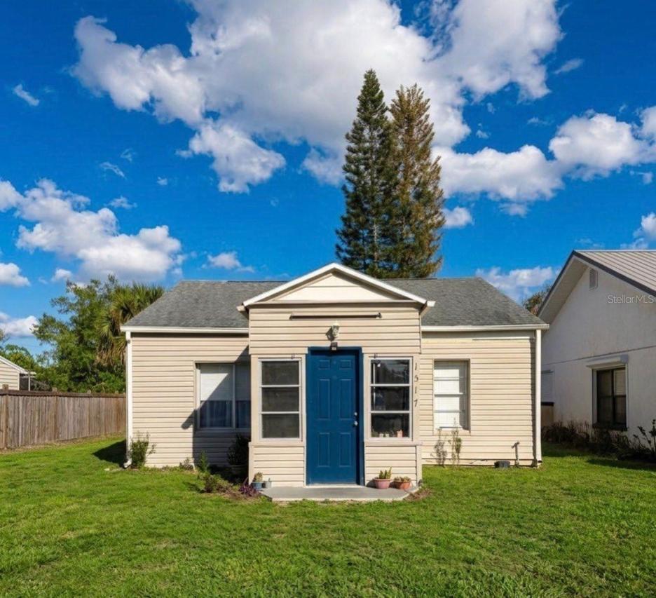 1517 Missouri Ave., St Cloud, FL 34769