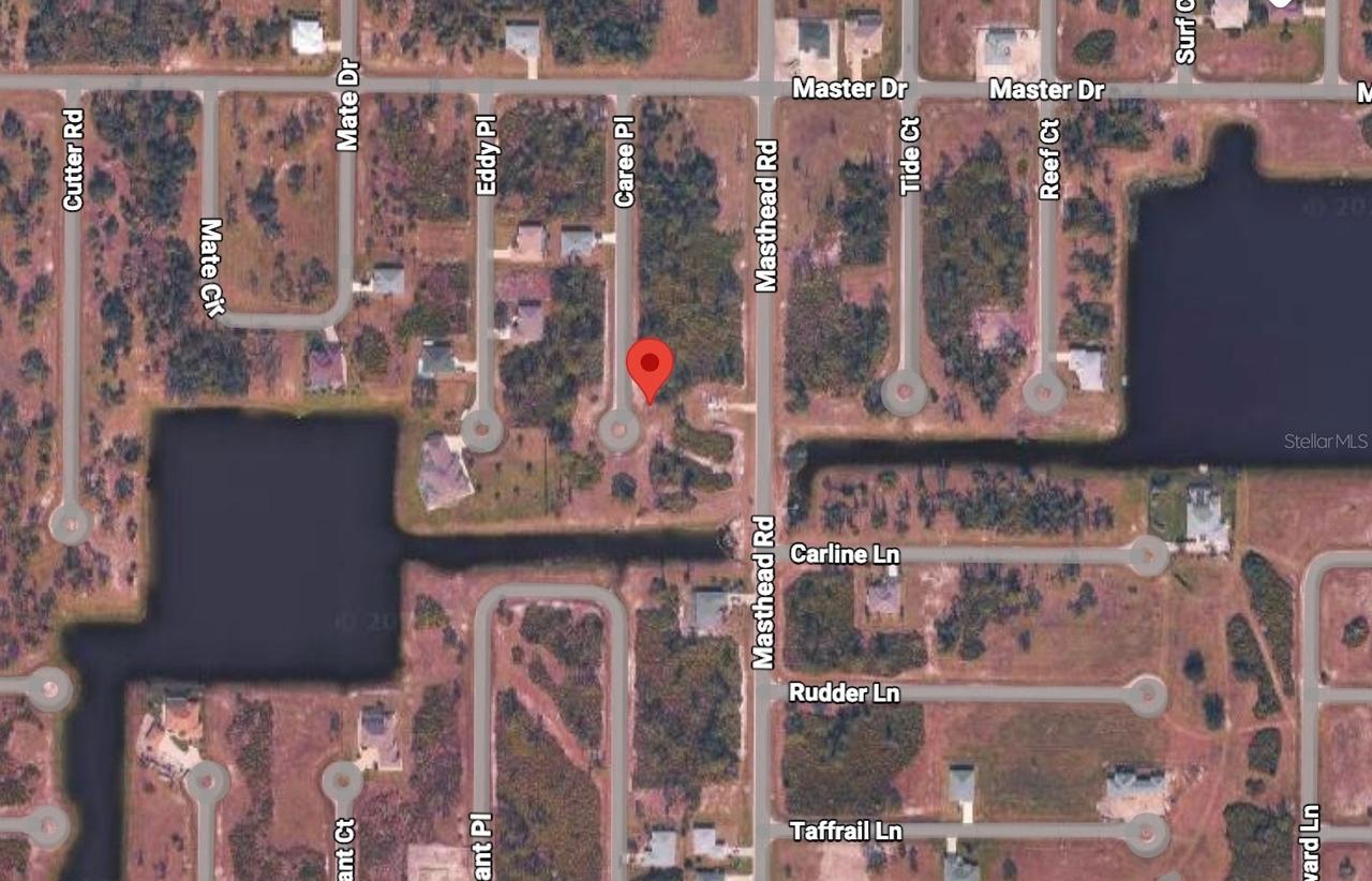 5 Caree Pl., Placida, FL 33946