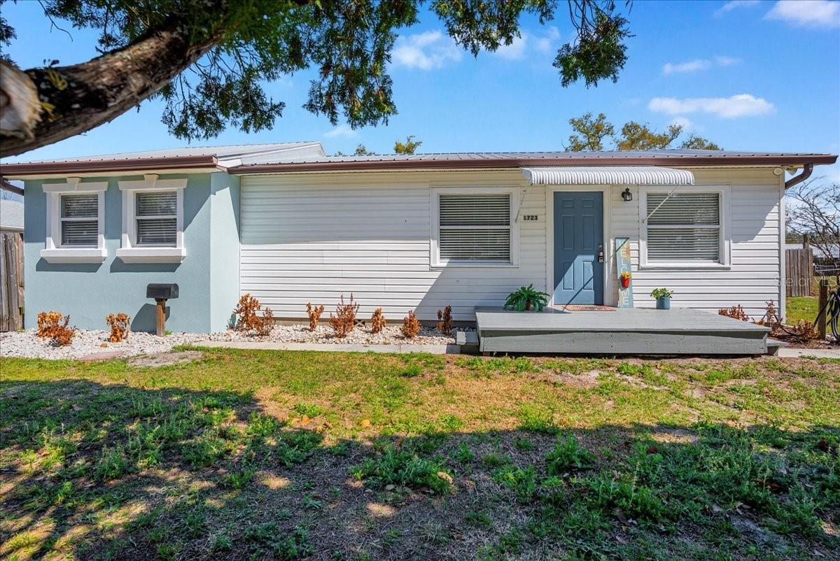 1723 Kentucky Ave., St Cloud, FL 34769