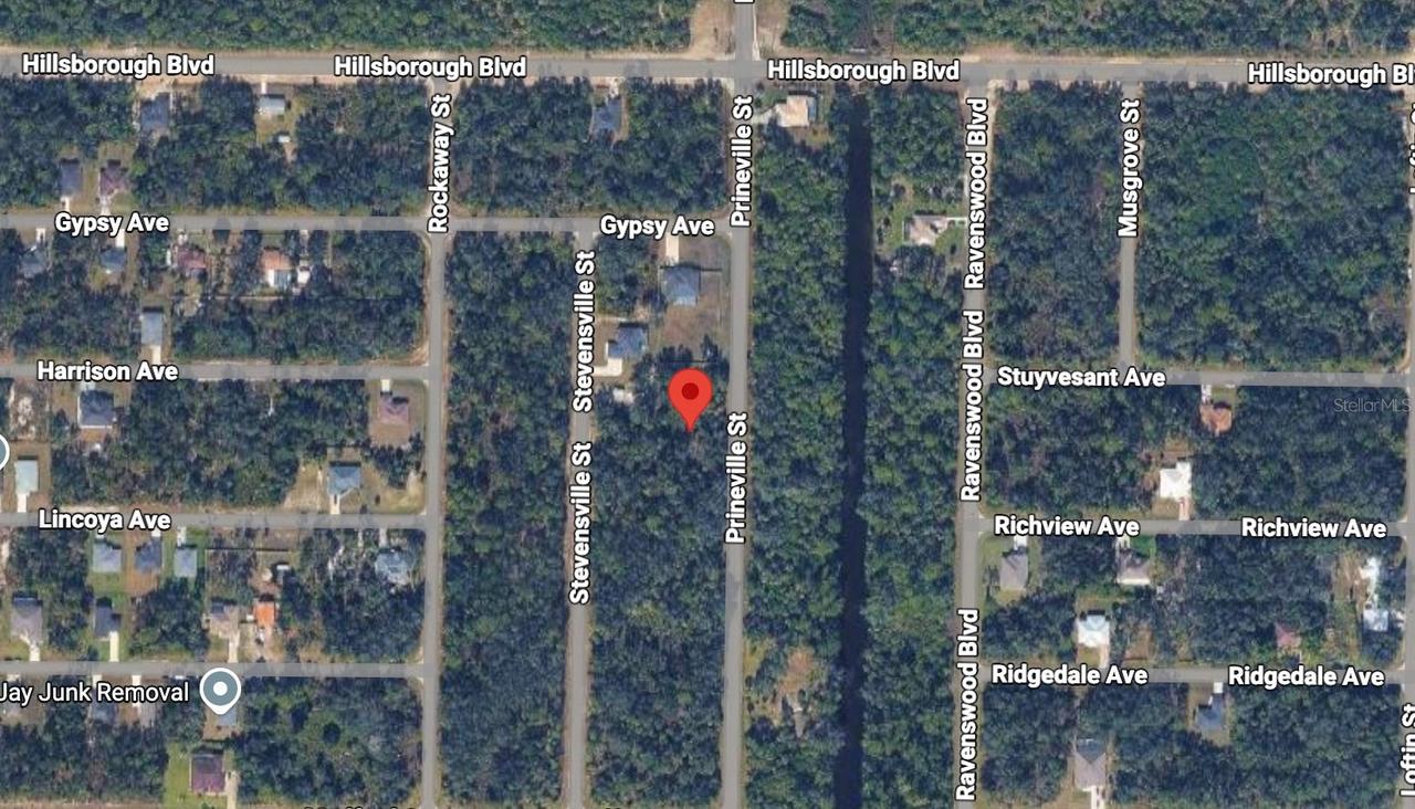 73 Prineville St., Port Charlotte, FL 33954