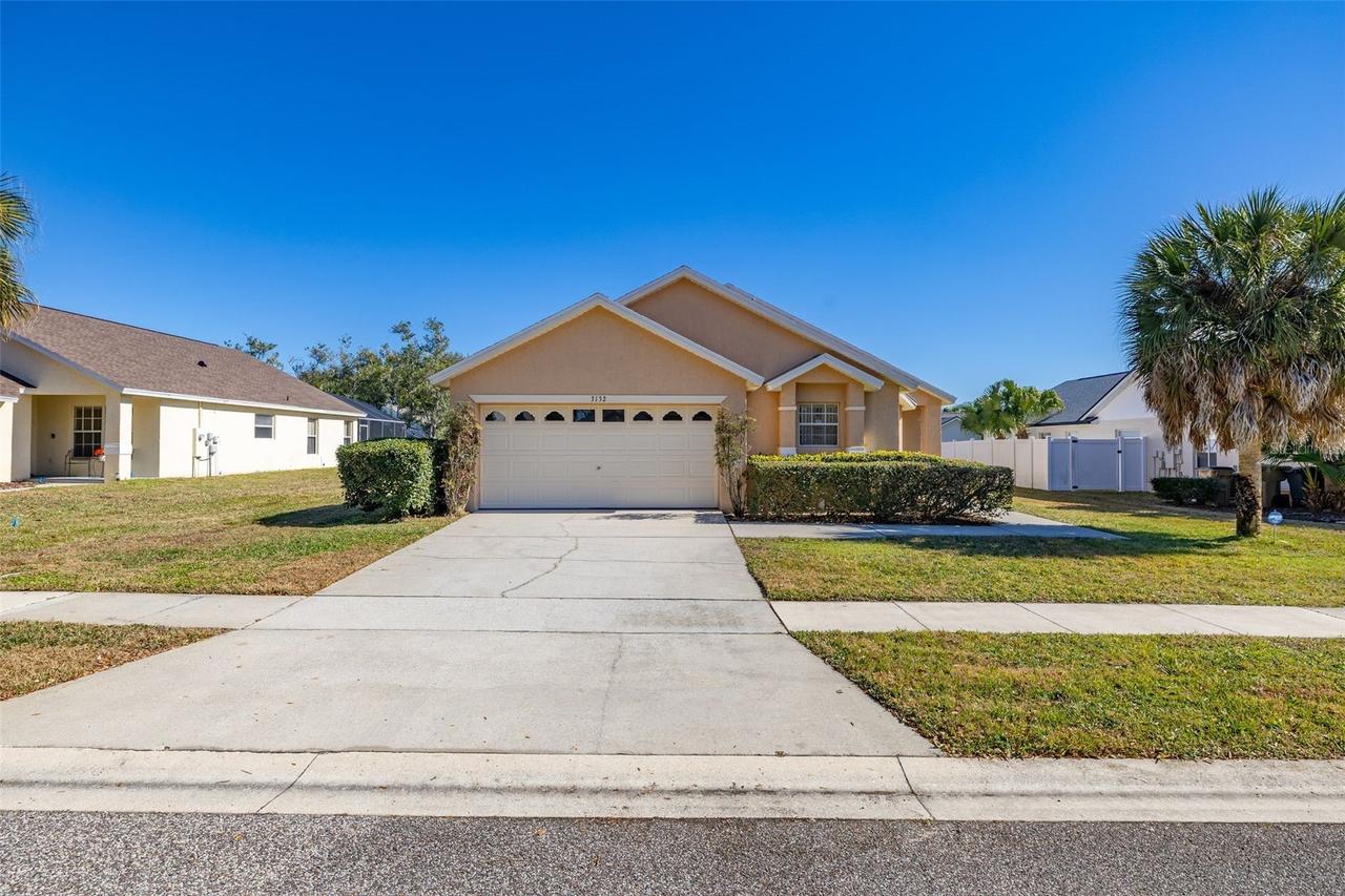3132 Ibis Hill St., Clermont, FL 34714