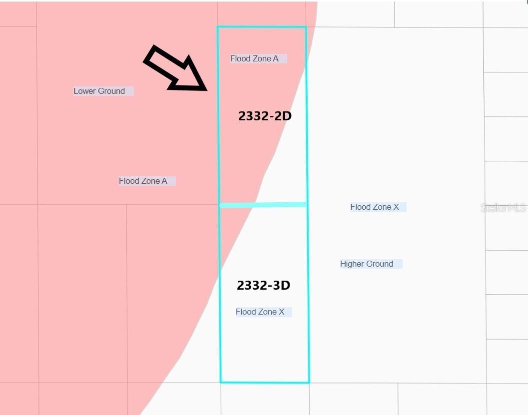 Suburban Ests Sec 25...2332 002d, St Cloud, FL 34771