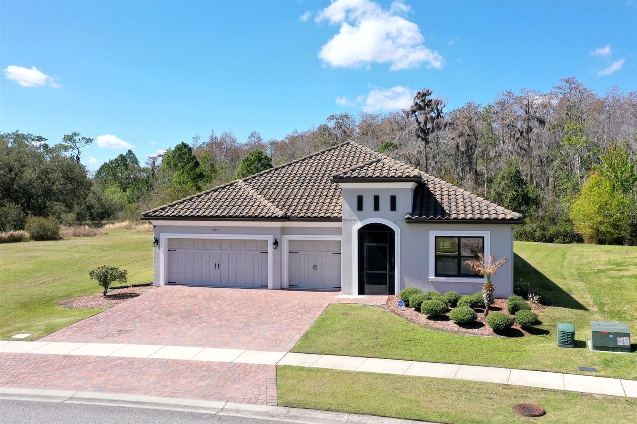 3081 Agostino Ter., Kissimmee, FL 34746