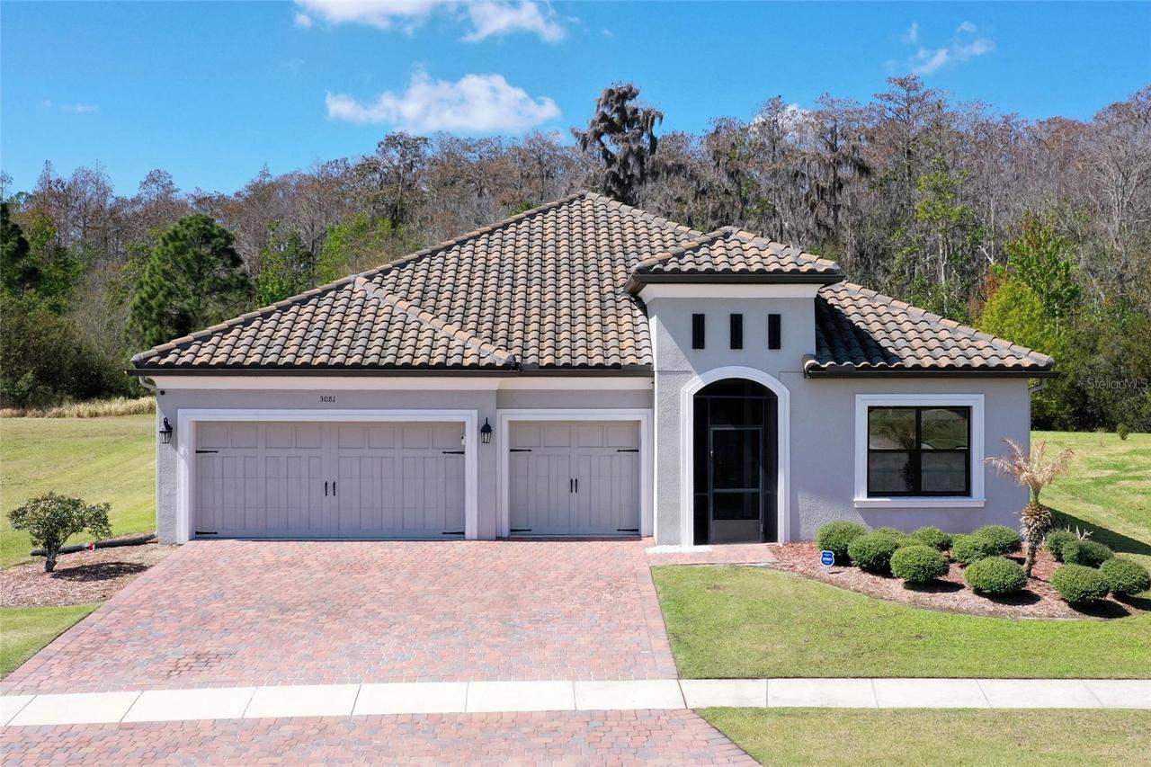 3081 Agostino Ter., Kissimmee, FL 34746