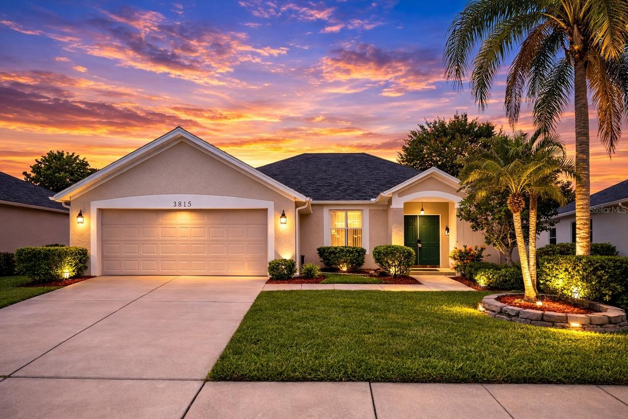 3815 Brookmyra Dr., Orlando, FL 32837