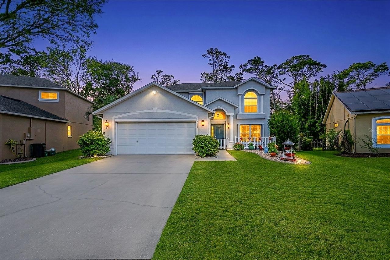 1095 Horizon View Blvd., Port Orange, FL 32129