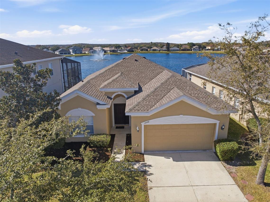 12256 Accipiter Dr., Orlando, FL 32837
