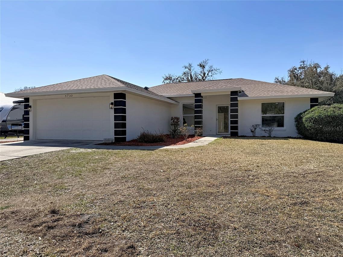 5730 Southwind Dr., Mulberry, FL 33860