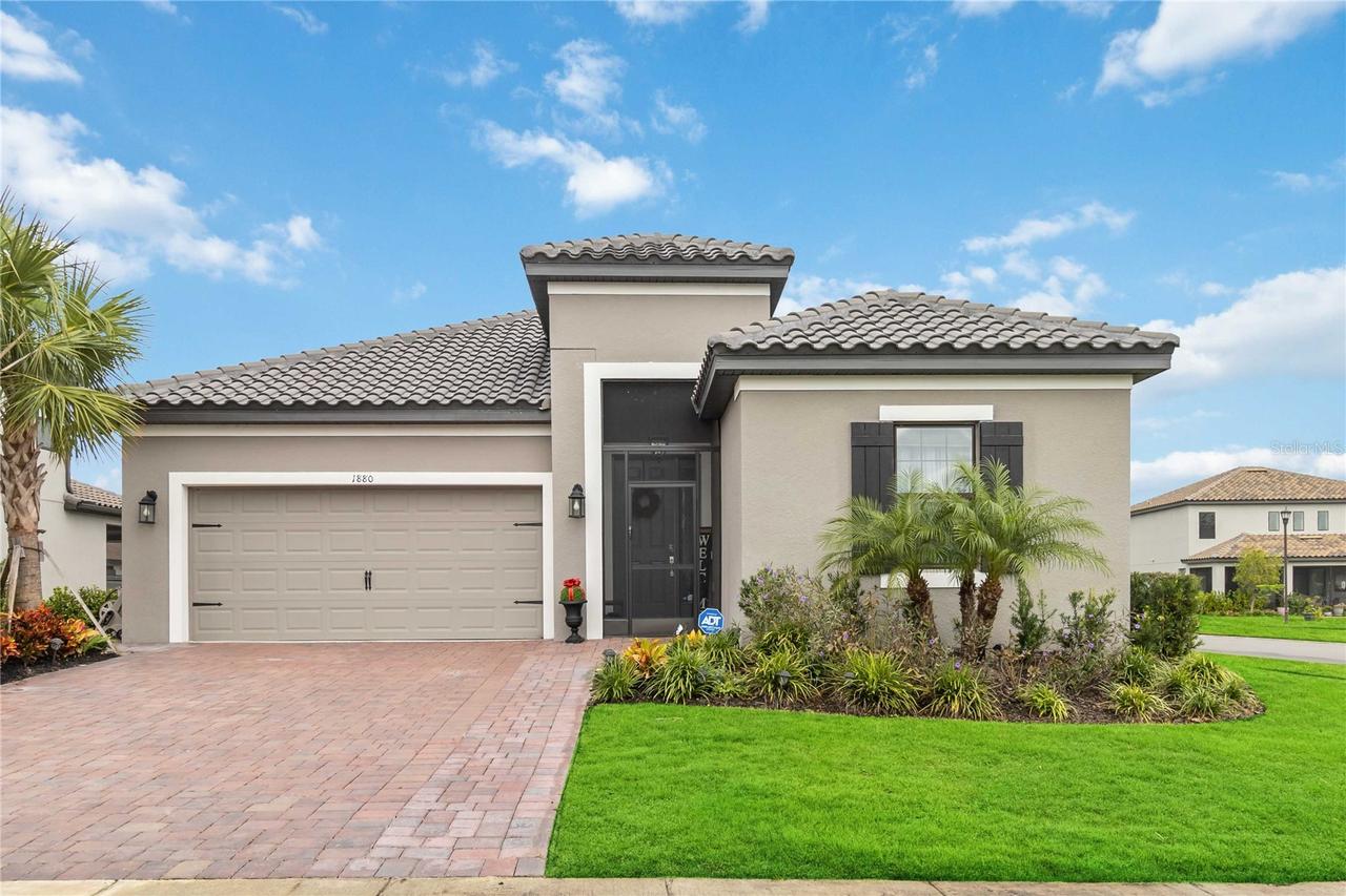 1880 Goblet Cove St., Kissimmee, FL 34746