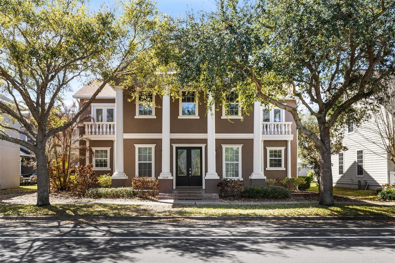 3329 Schoolhouse Rd., Harmony, FL 34773