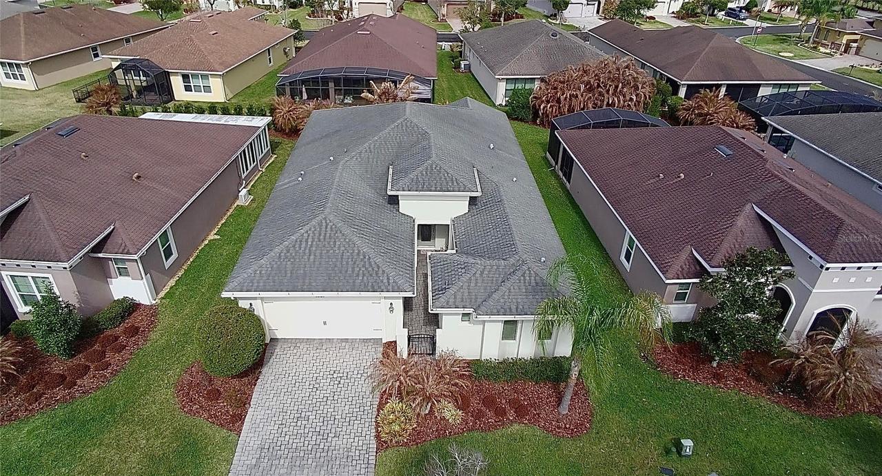 1381 Del Mar Dr., Kissimmee, FL 34759