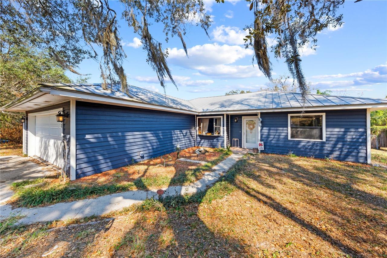 51 Britton St., Babson Park, FL 33827