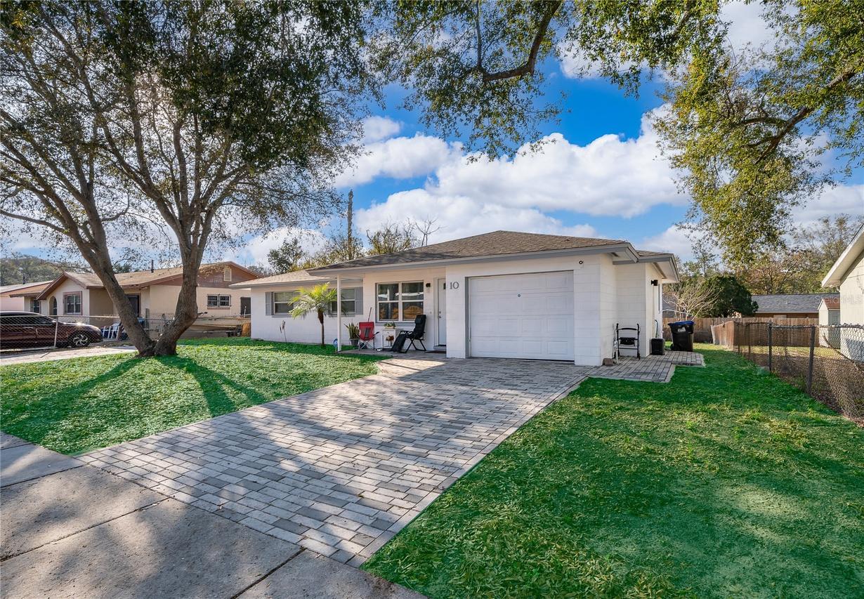 10 E Celeste St., Apopka, FL 32703