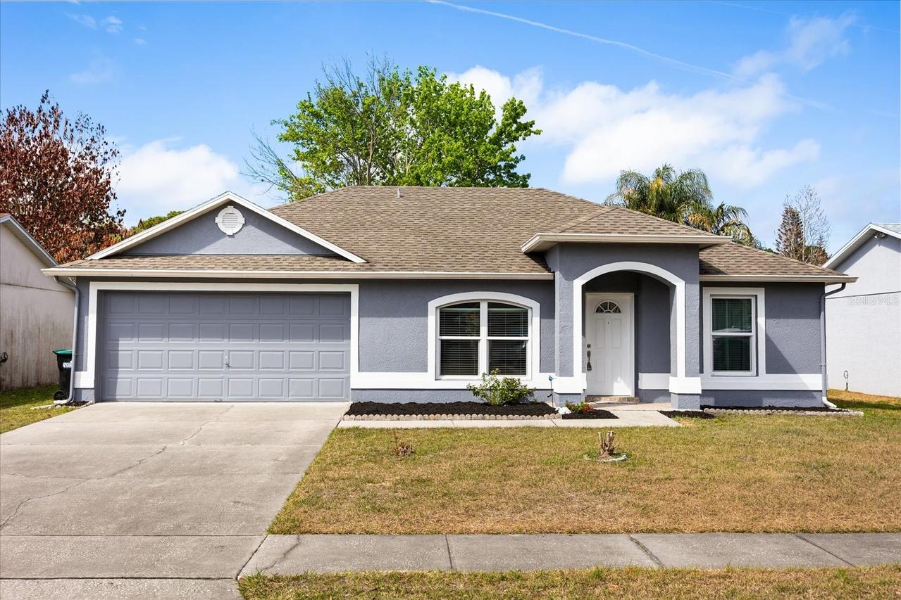 1122 Hackberry Dr., Orlando, FL 32825