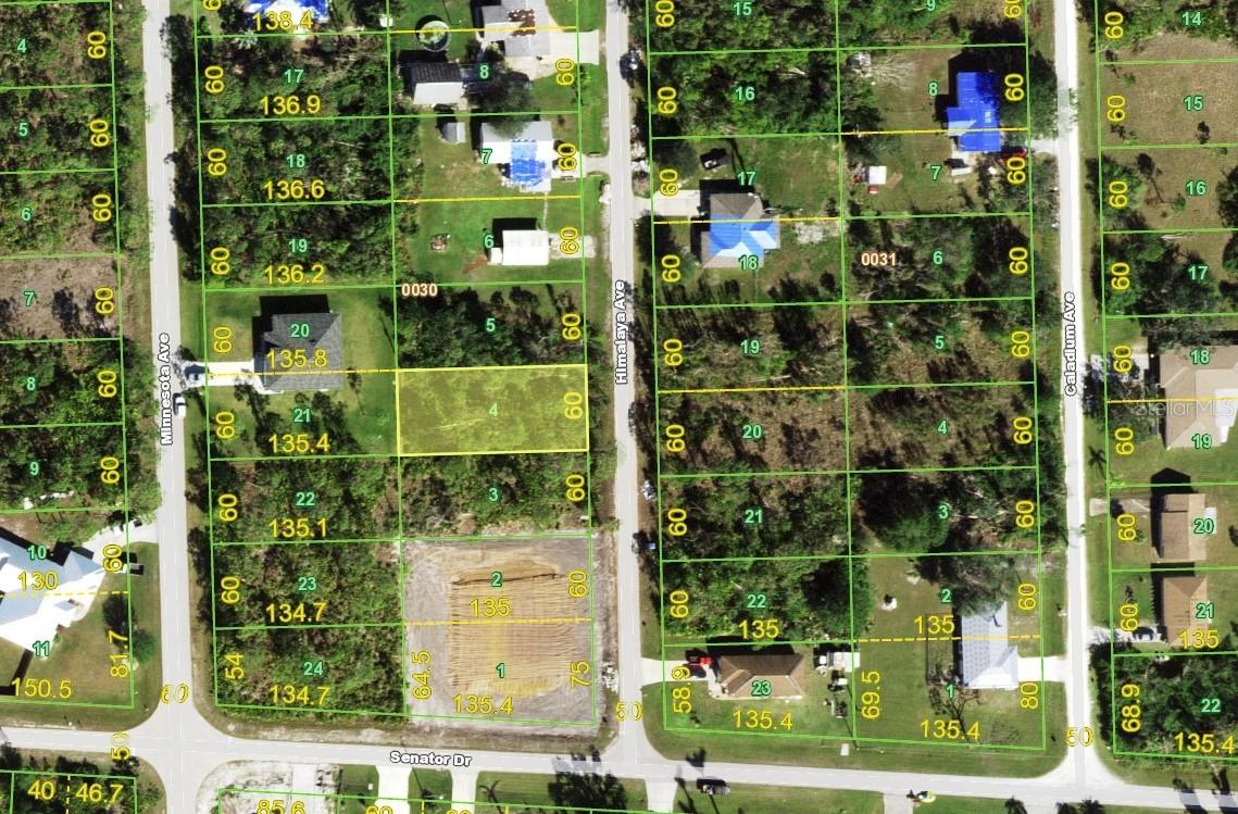 12441 Himalaya Ave., Punta Gorda, FL 33955