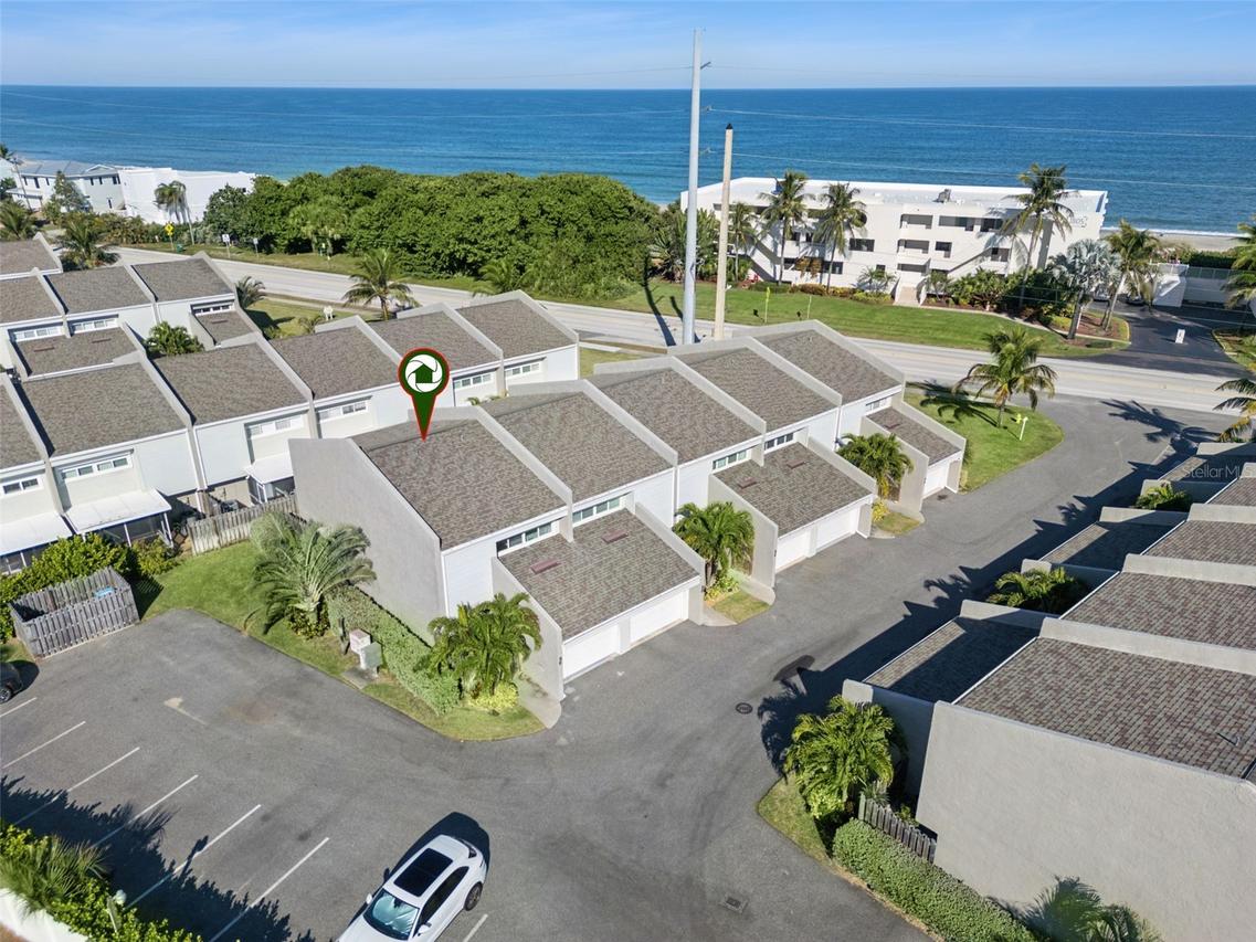 1710 Atlantic St. #5E, Melbourne Beach, FL 32951