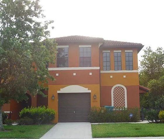 6030 Tivoli Gardens Blvd., Orlando, FL 32829