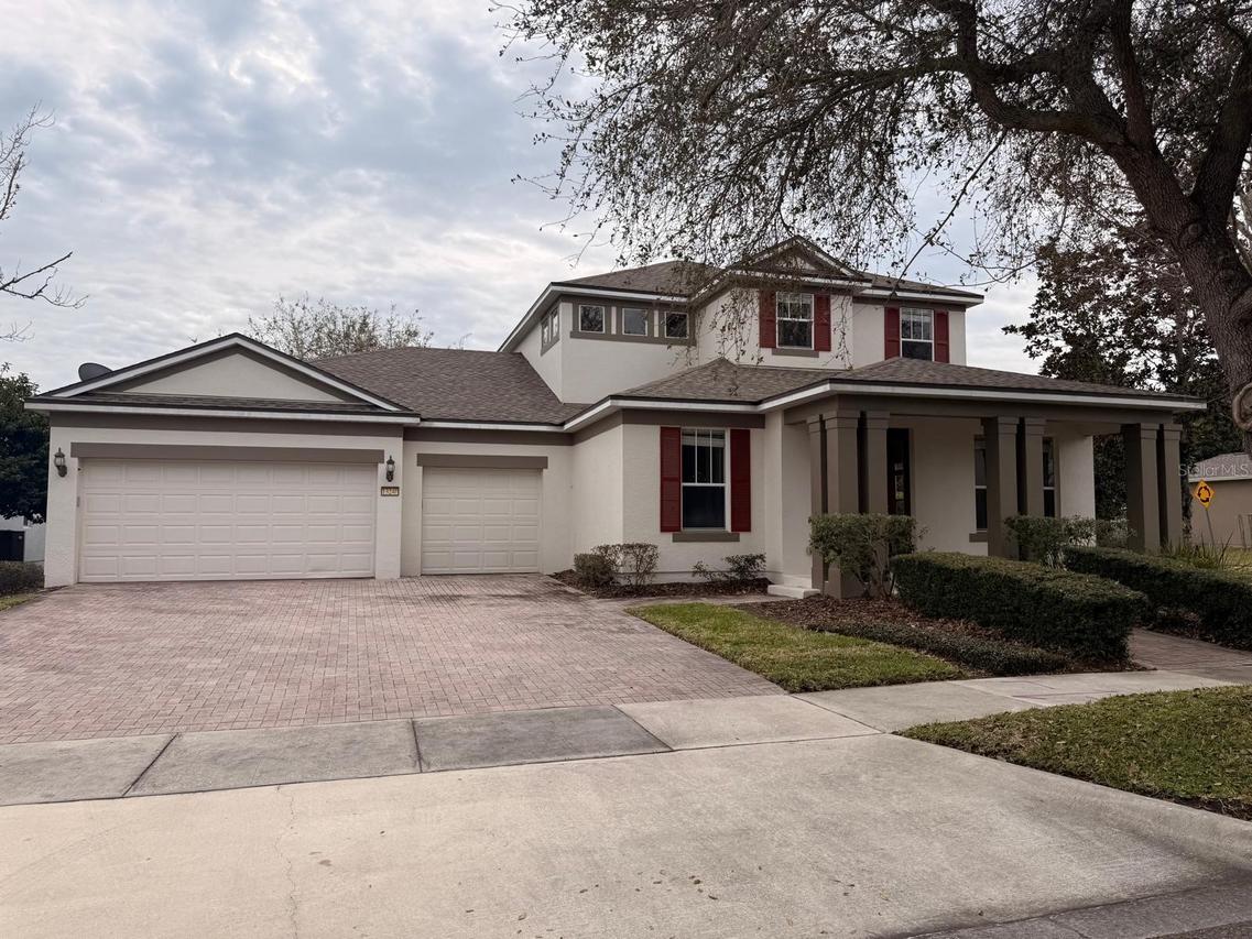 13240 Roskin Ln., Windermere, FL 34786