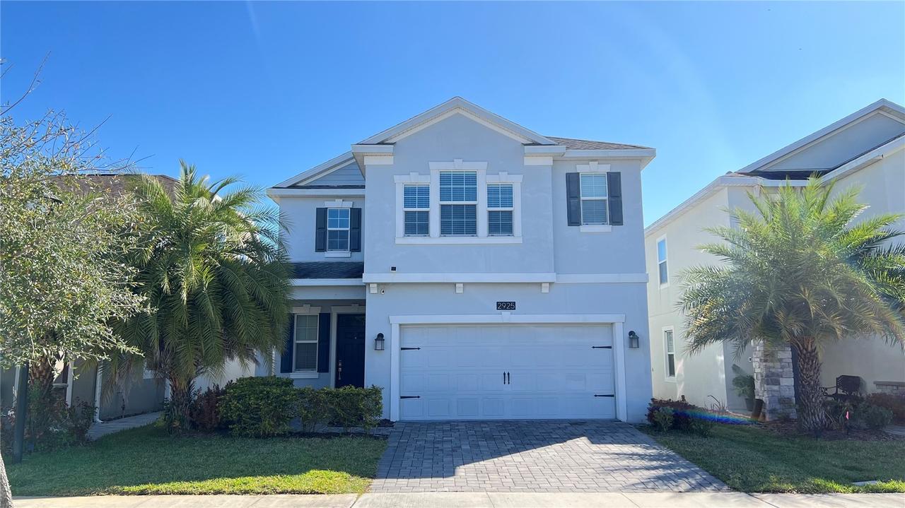 2925 Wordsmith Rd., Kissimmee, FL 34746