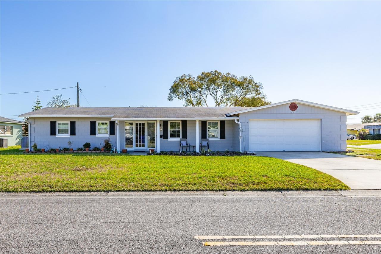 601 Robert St., Kissimmee, FL 34741