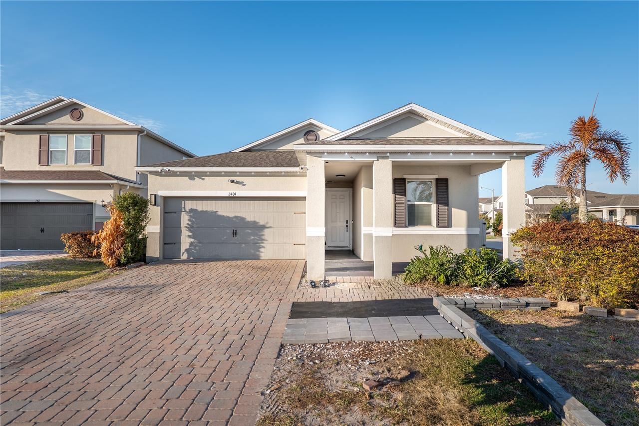 3401 Canvas St., Kissimmee, FL 34741