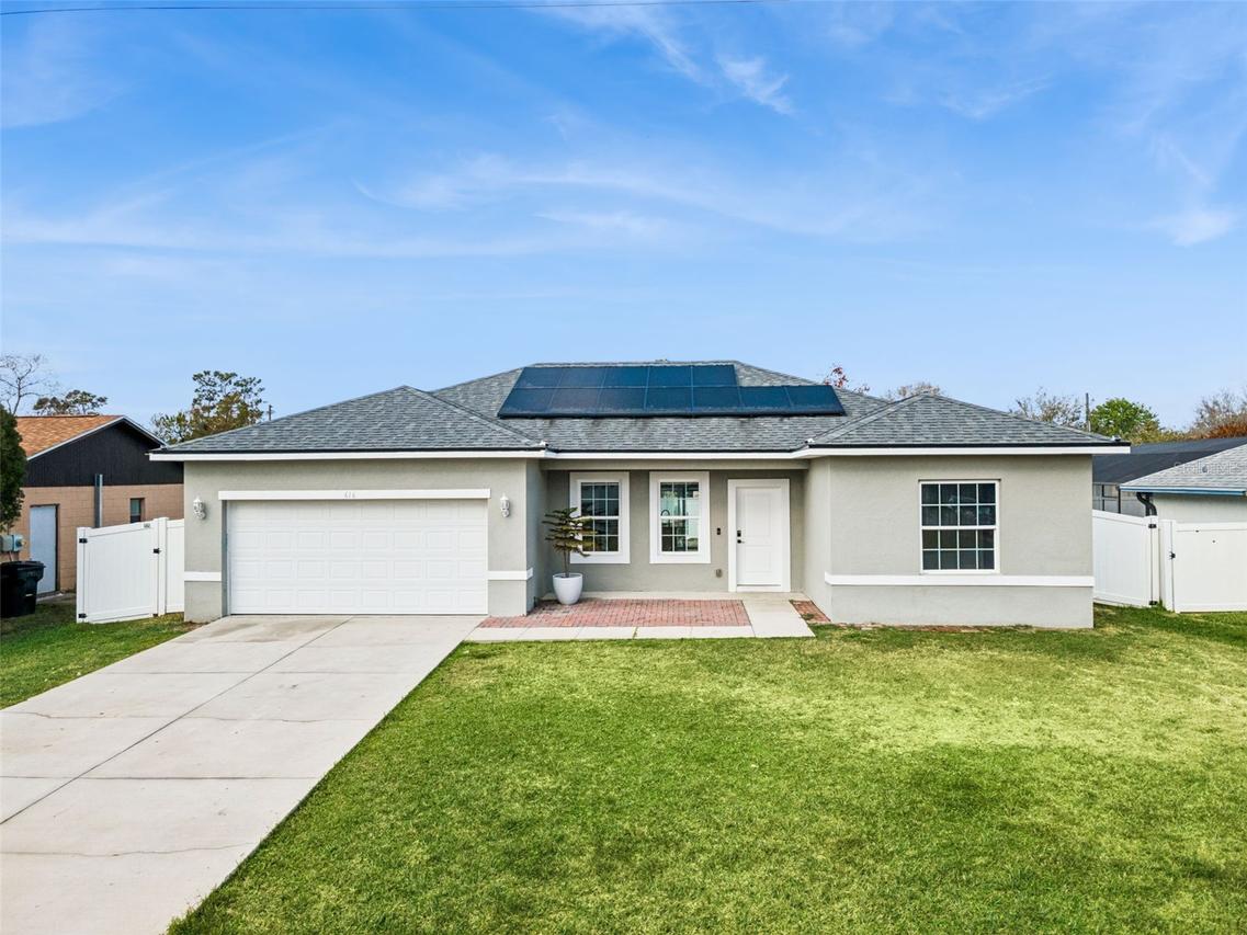 616 Koala Ct., Poinciana, FL 34759