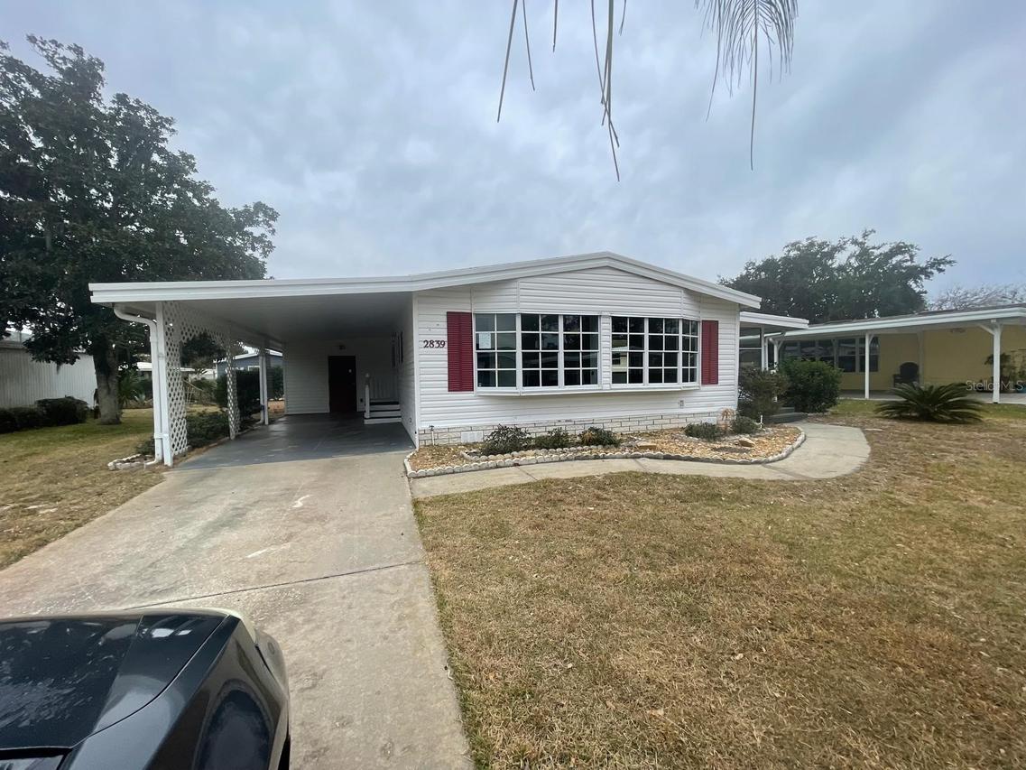 2839 Manatee Rd, Tavares, FL 32778