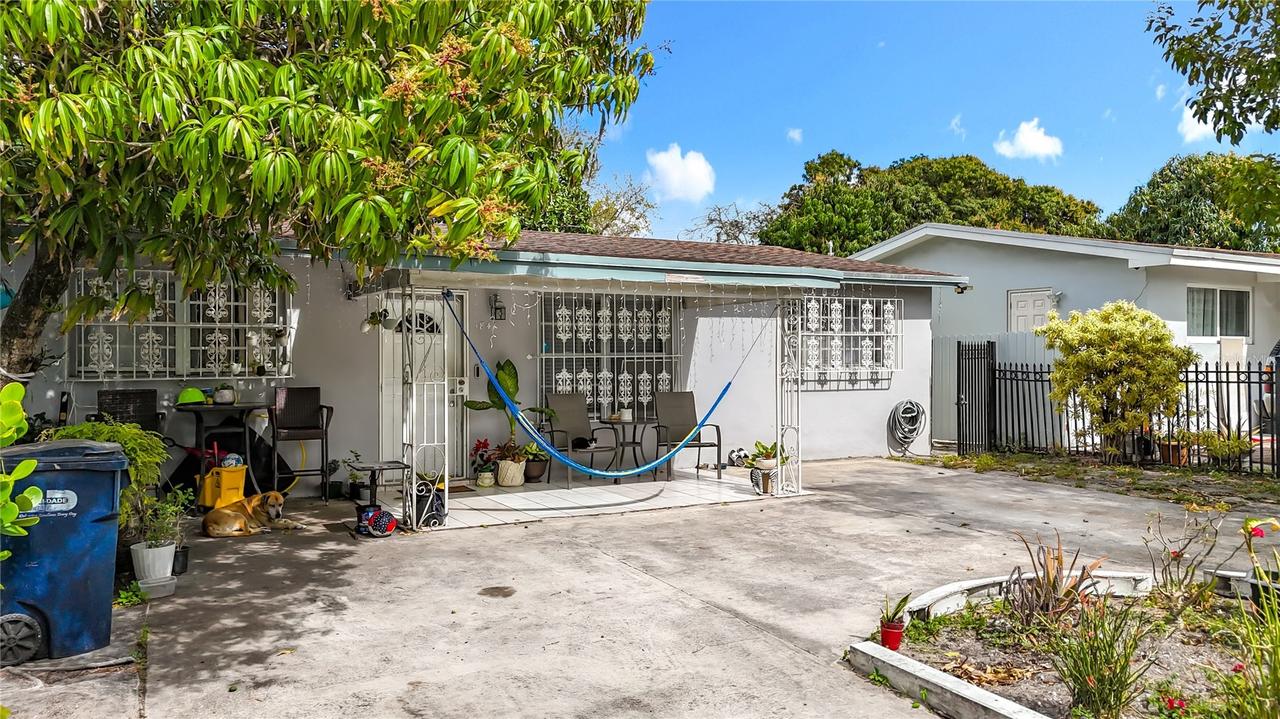 841 Atlantic Ave., Opa Locka, FL 33054