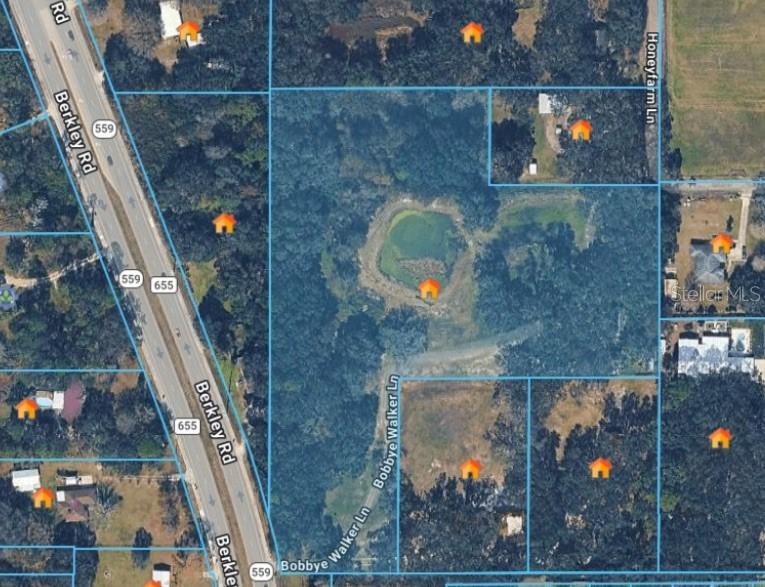 200 Bobbye Walker Ln., Auburndale, FL 33823