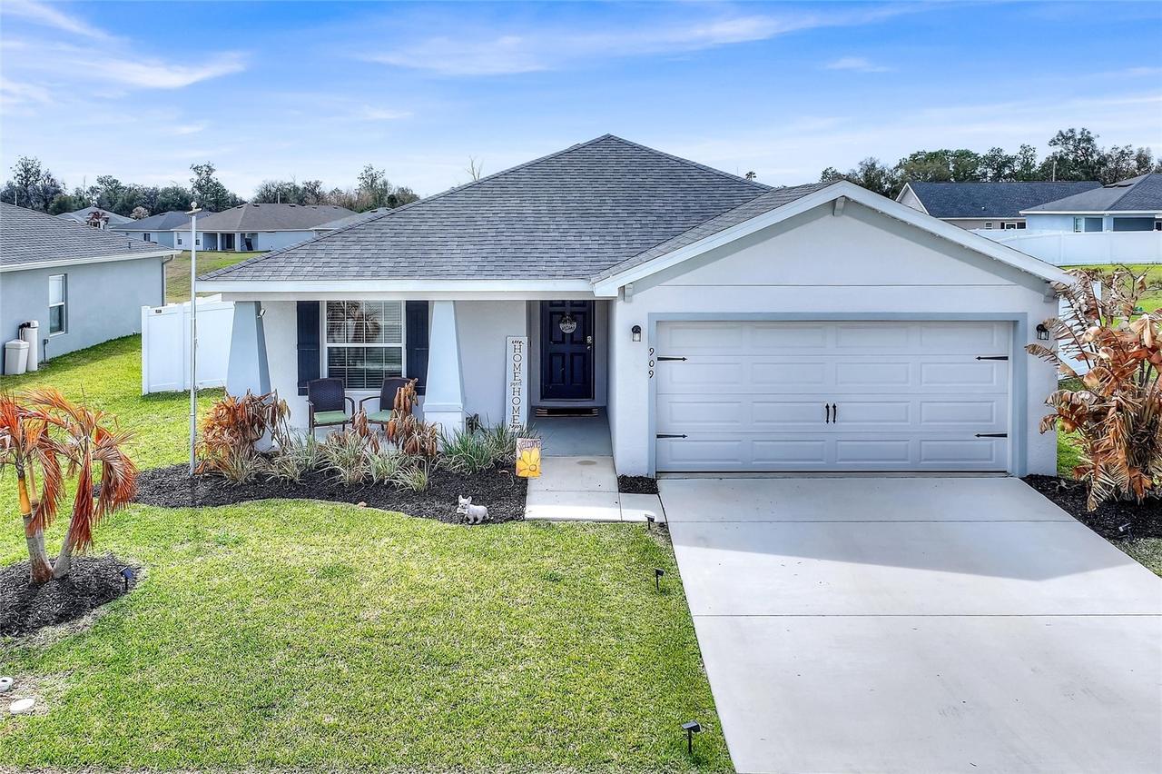 909 Inverness Way, Lake Alfred, FL 33850