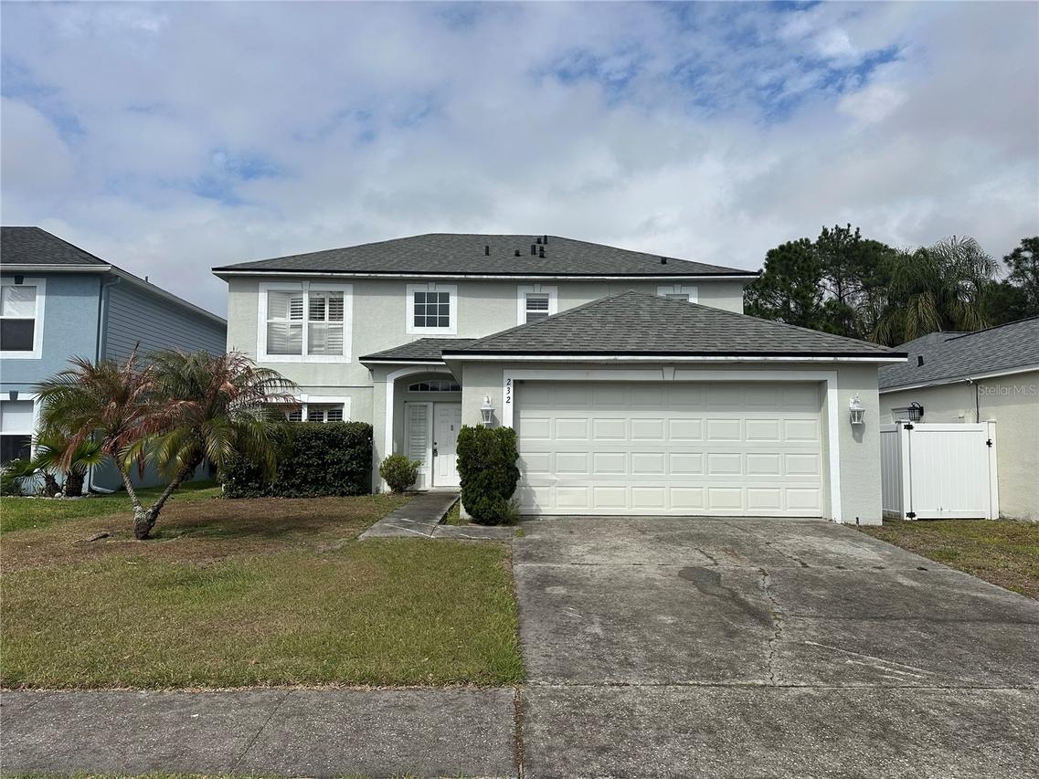 232 Sawyerwood Pl., Oviedo, FL 32765