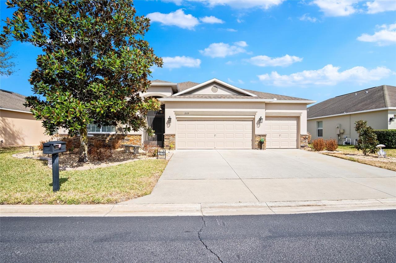 3378 Cortland Dr., Davenport, FL 33837