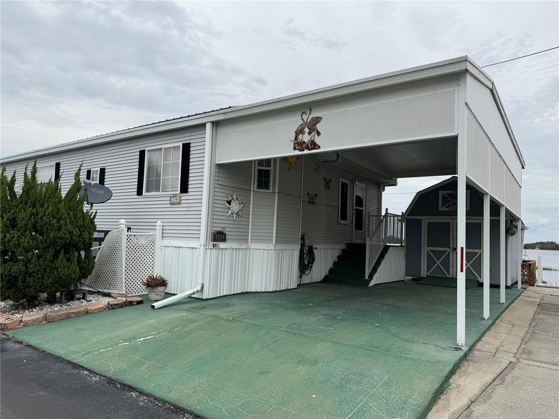 6194 Parkway, St Cloud, FL 34771