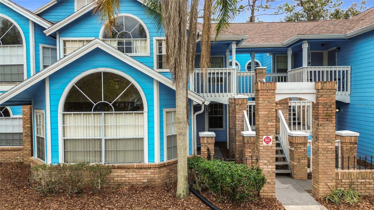 2719 N Poinciana Blvd. #185, Kissimmee, FL 34746