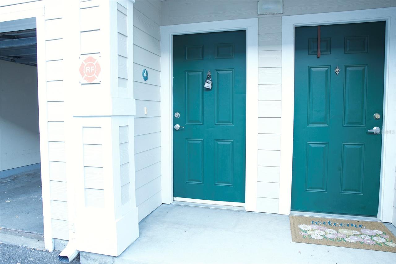 233 Southern Pecan Cir. #101, Winter Garden, FL 34787