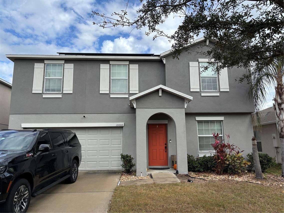 [Address Hidden by Seller], Riverview, FL 33578