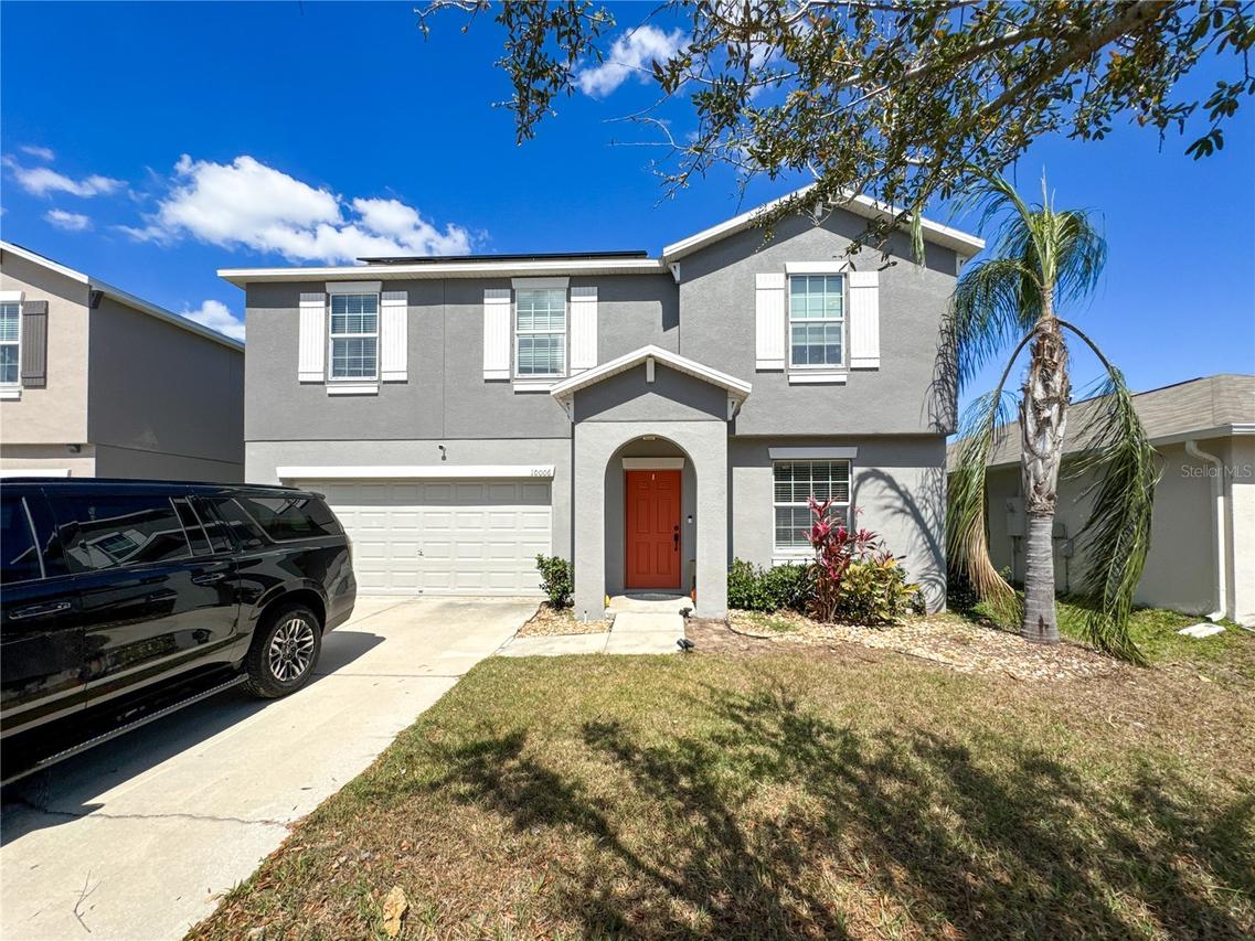 [Address Hidden by Seller], Riverview, FL 33578