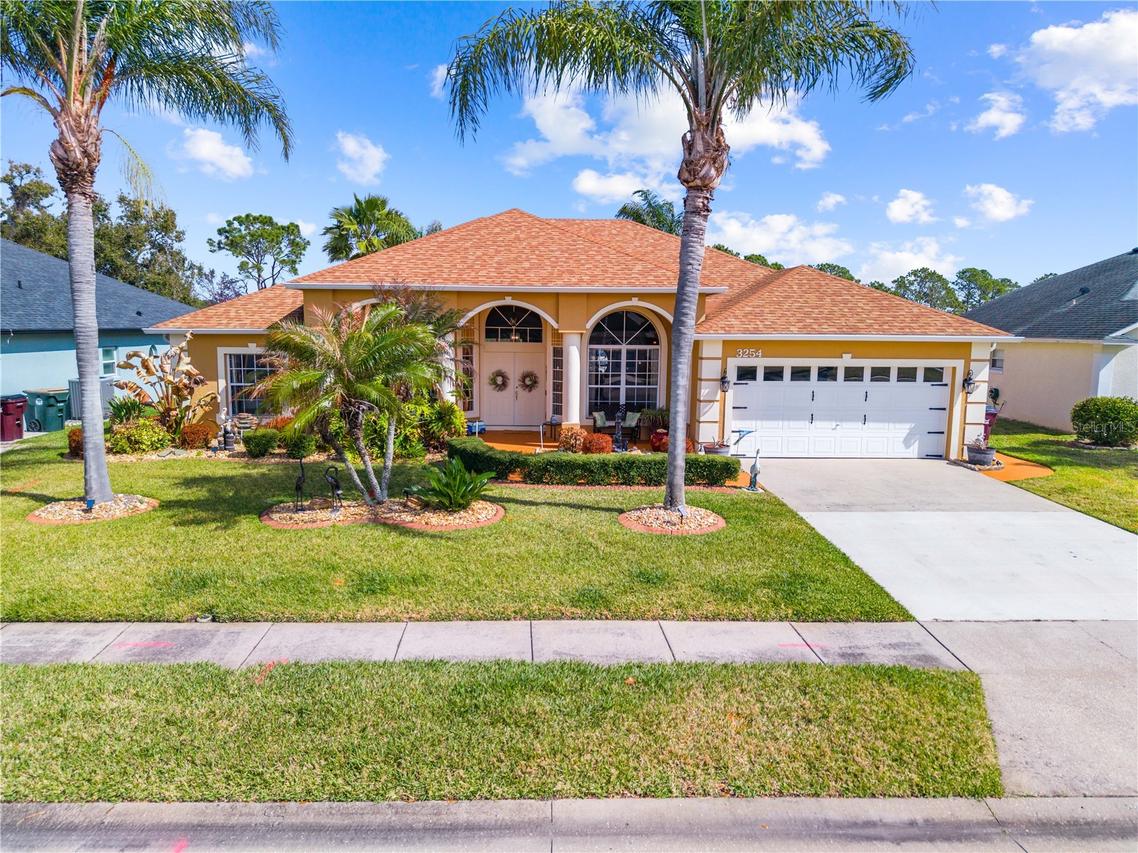 3254 Countryside View Dr., St Cloud, FL 34772
