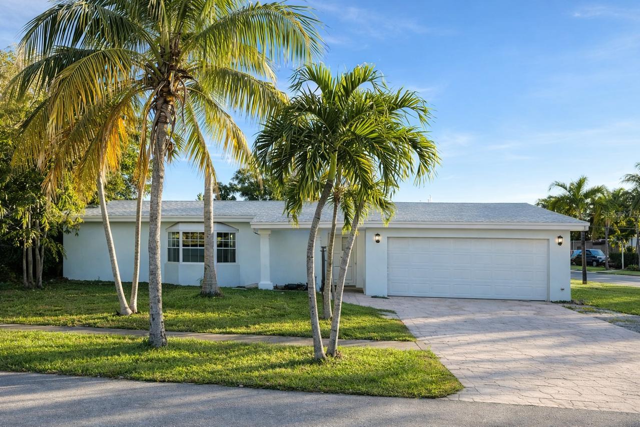 8760 NW 21st St., Sunrise, FL 33322
