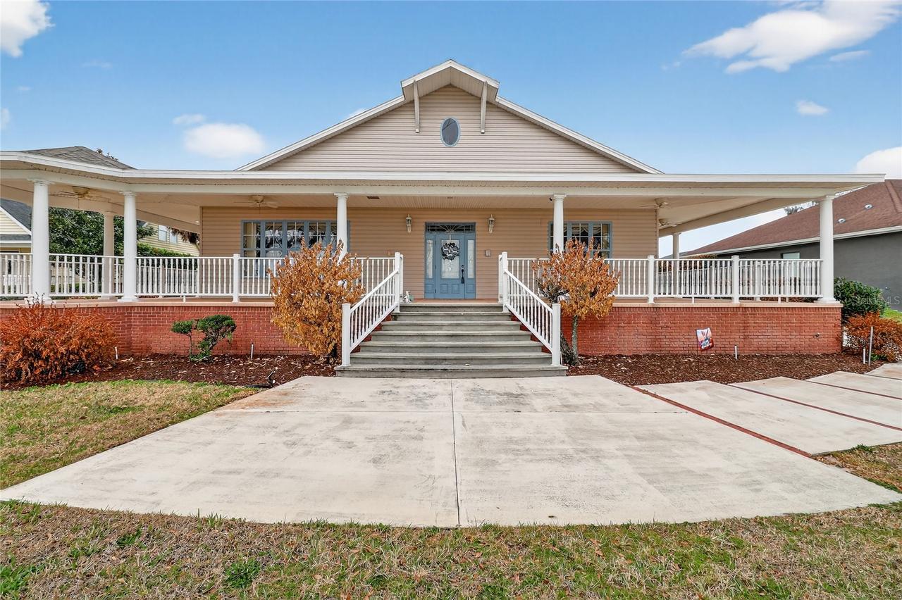 2128 Lake Ariana Blvd., Auburndale, FL 33823