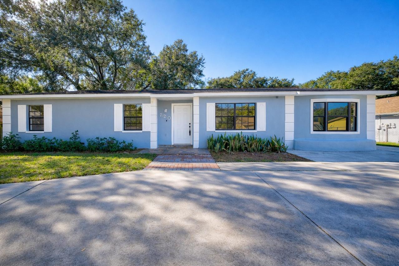 720 Swiss Dr., Lakeland, FL 33810