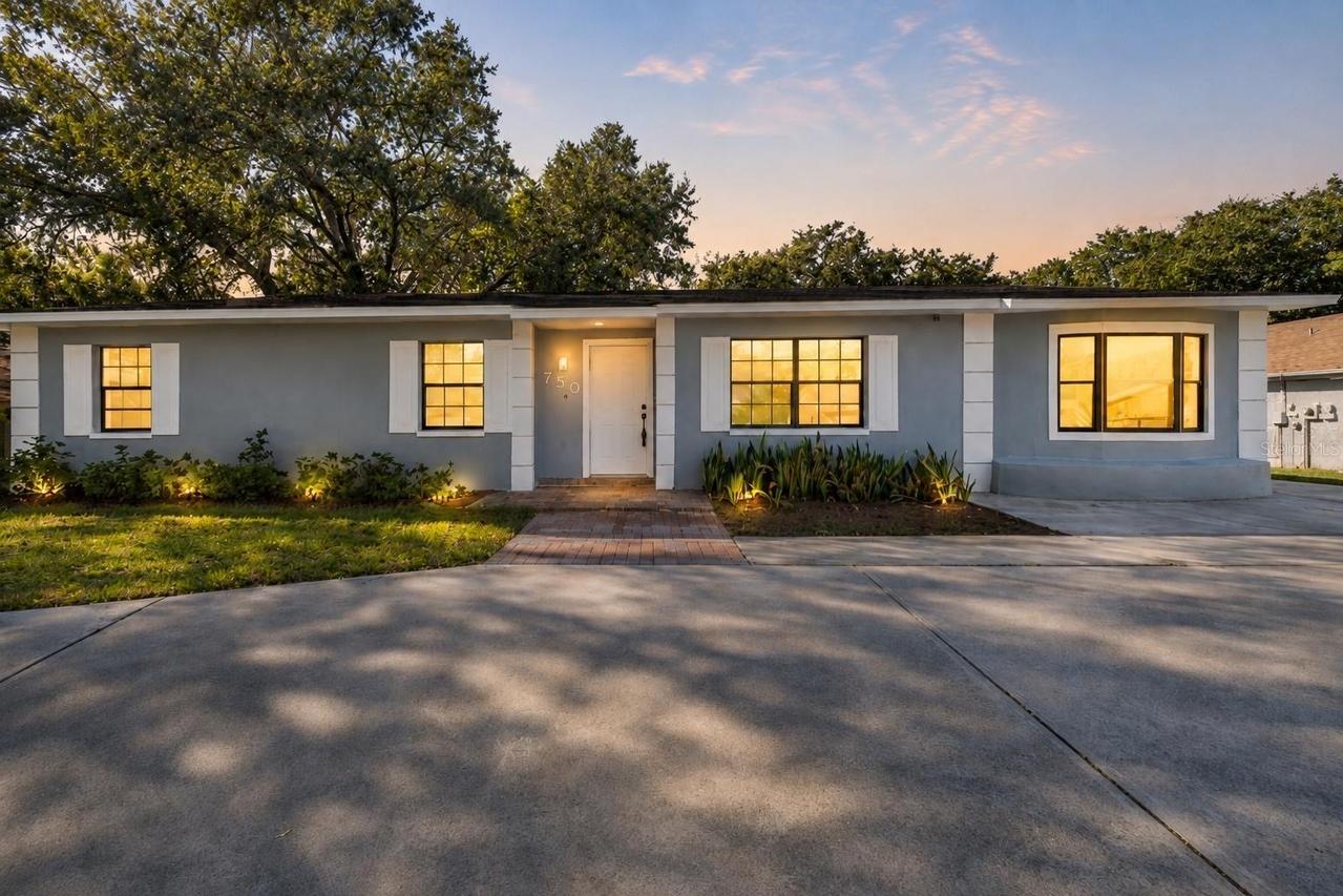 720 Swiss Dr., Lakeland, FL 33810