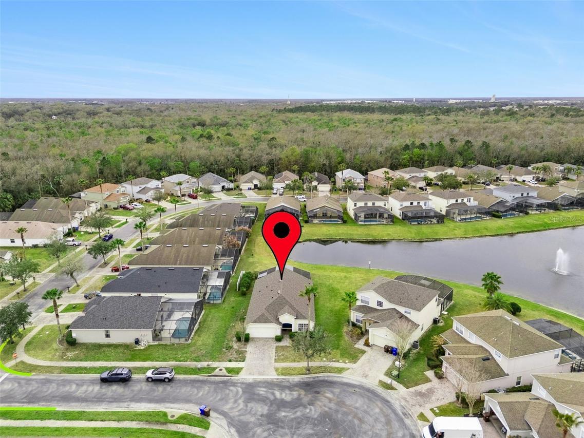 1202 Winding Cypress Ct., Kissimmee, FL 34746