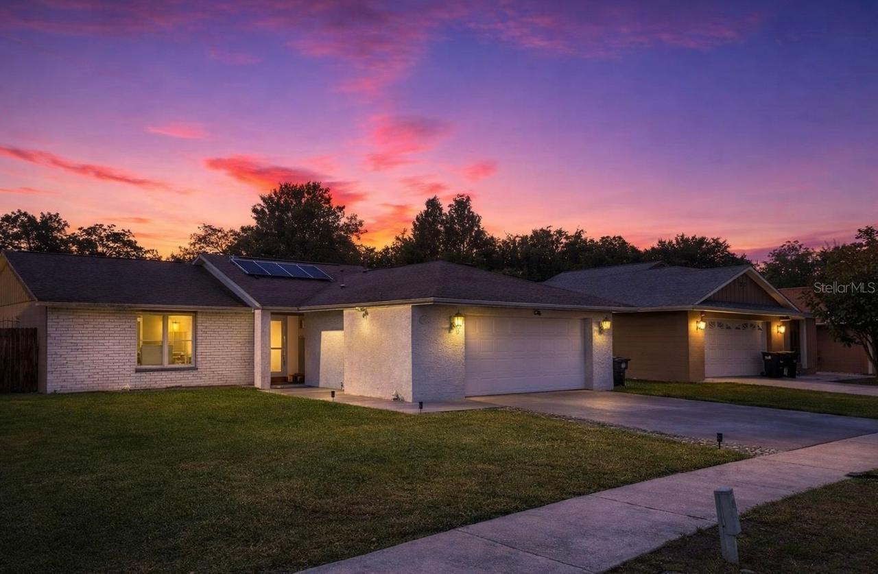 2217 Paprika Dr., Orlando, FL 32837